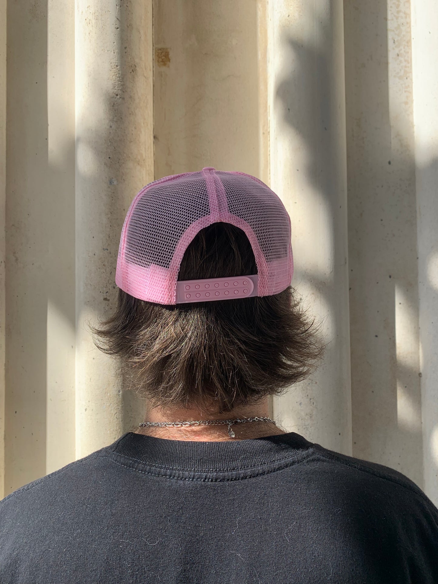 Casquette Crown