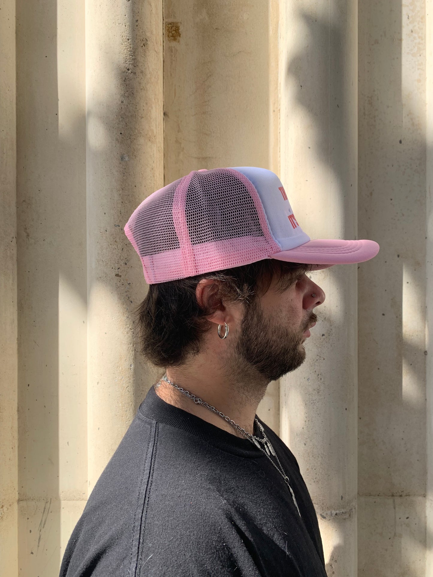 Casquette Crown