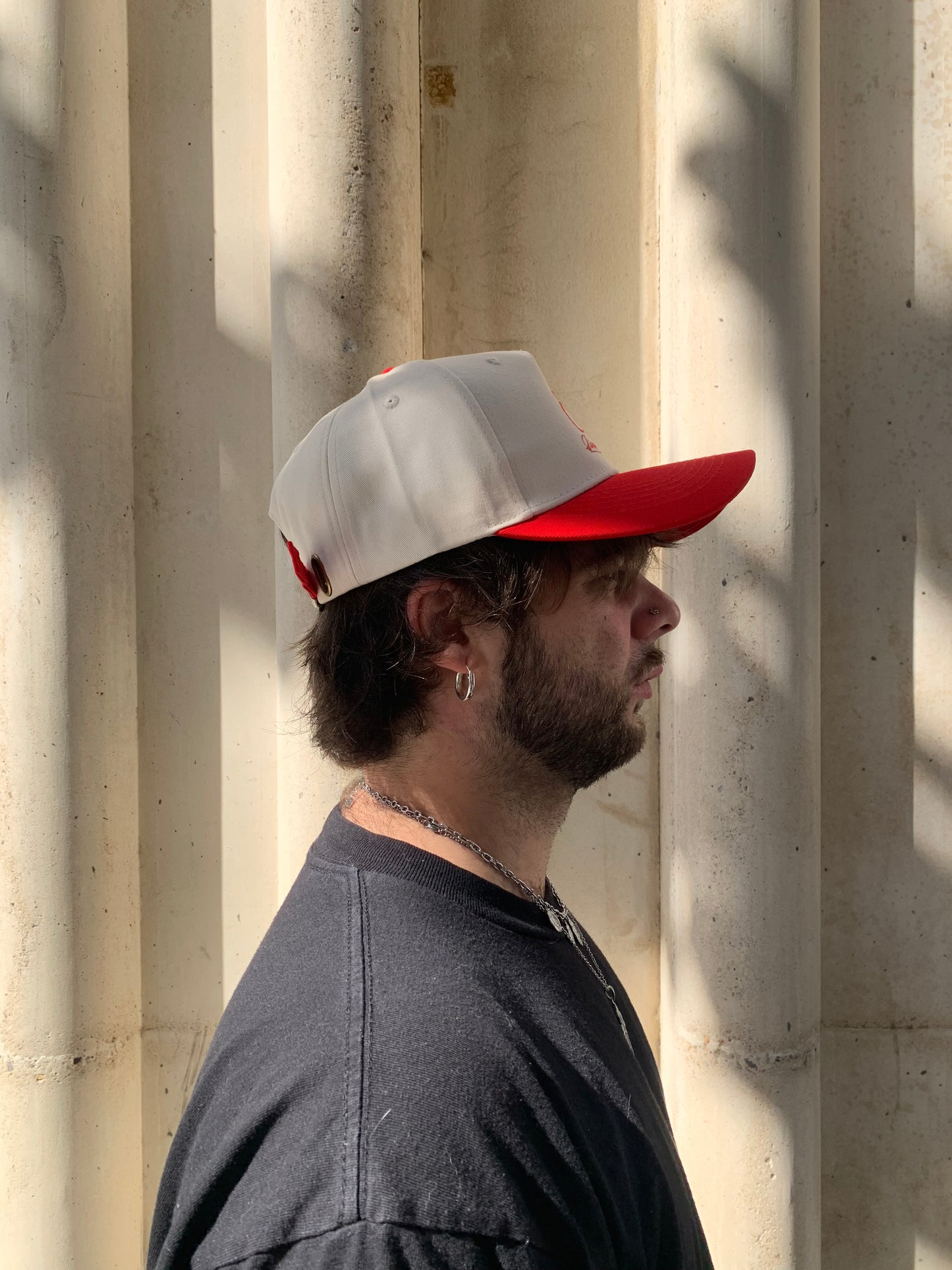 Casquette Ronin