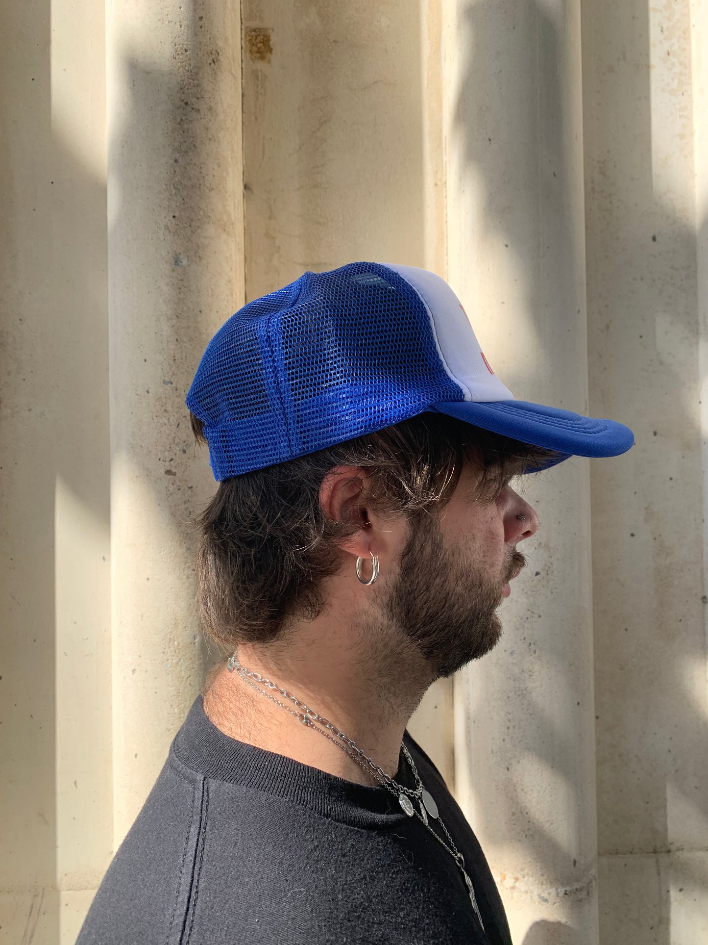 Casquette Crown