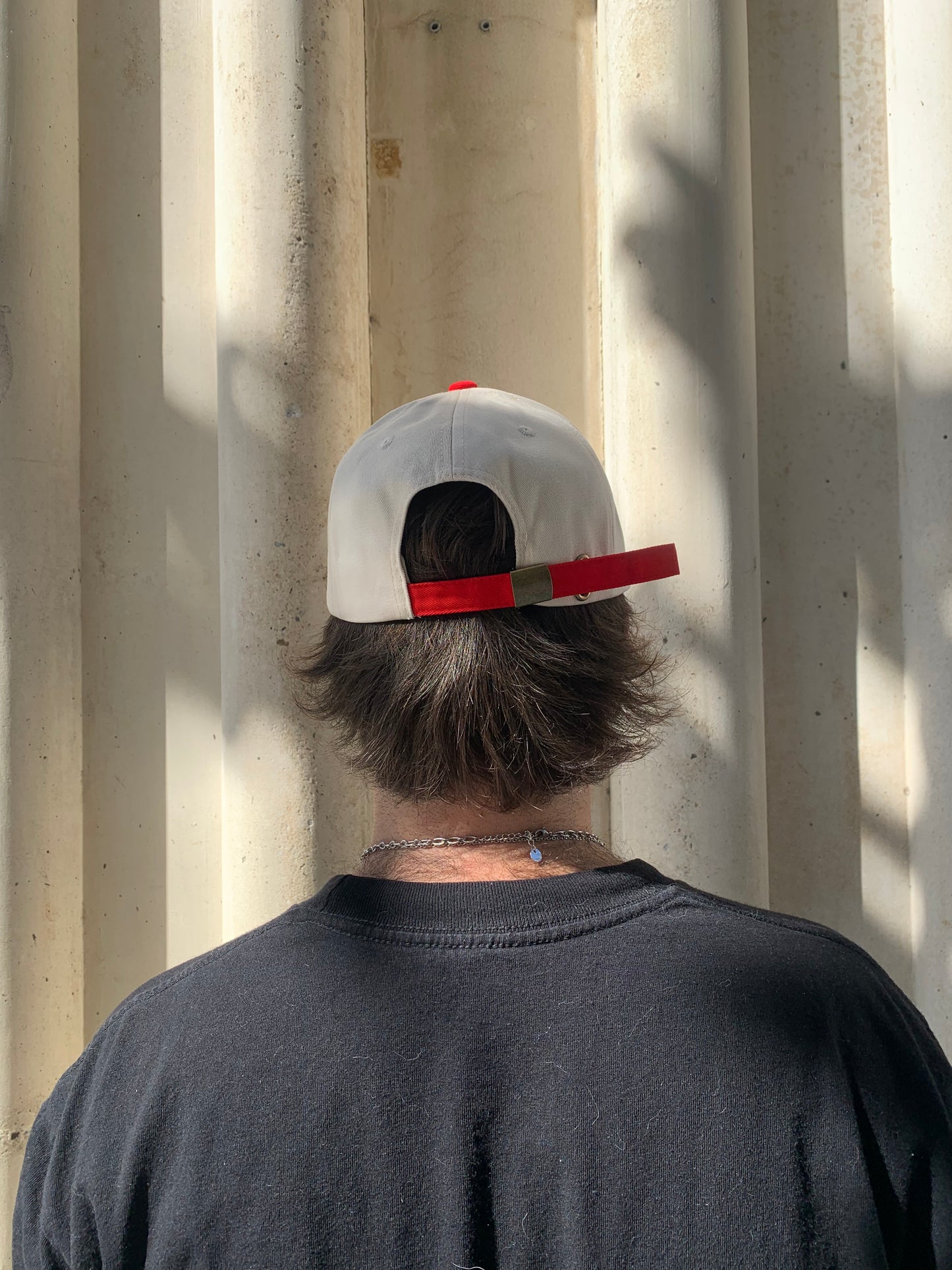 Casquette Ronin