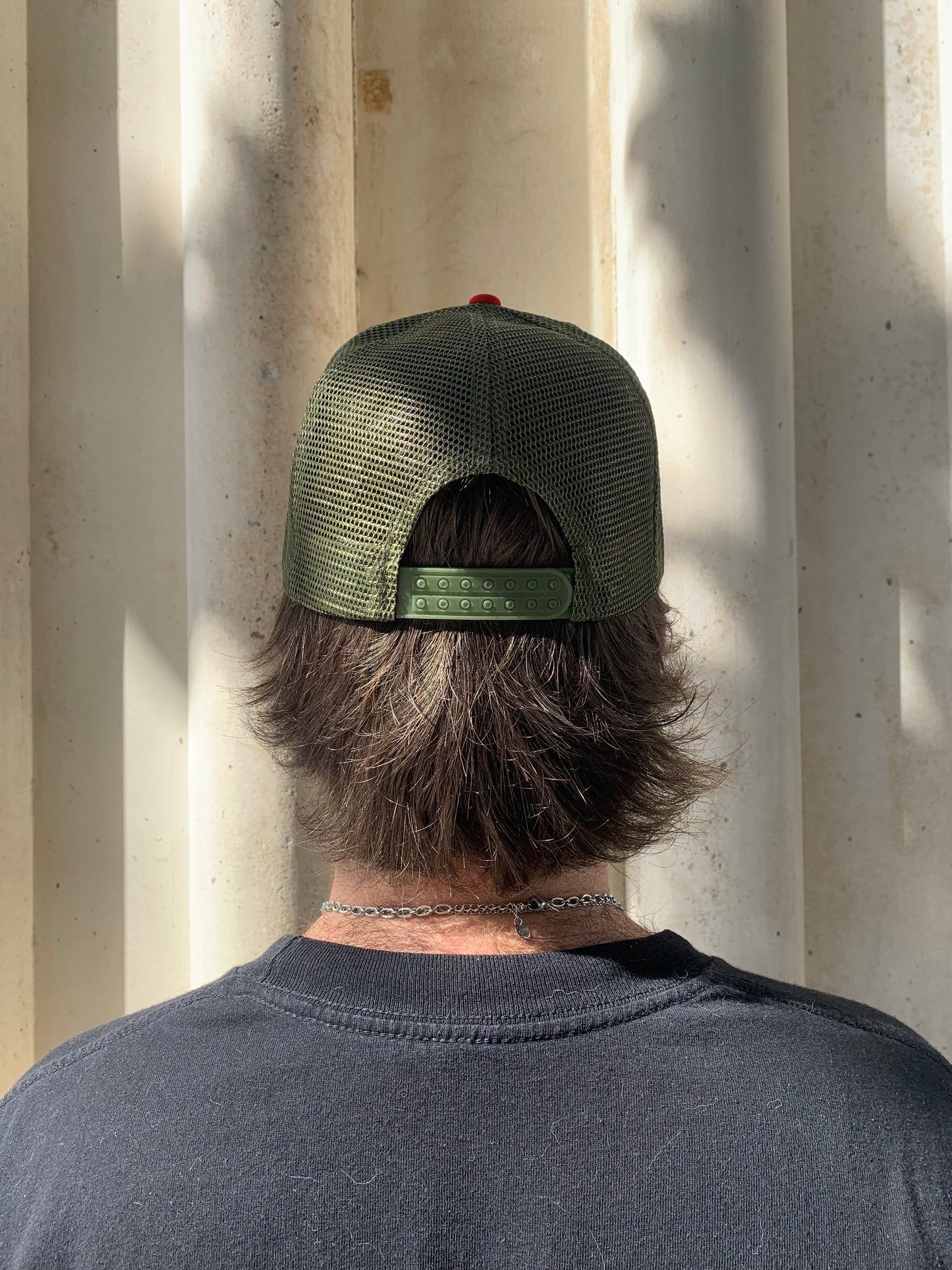 Casquette Crown