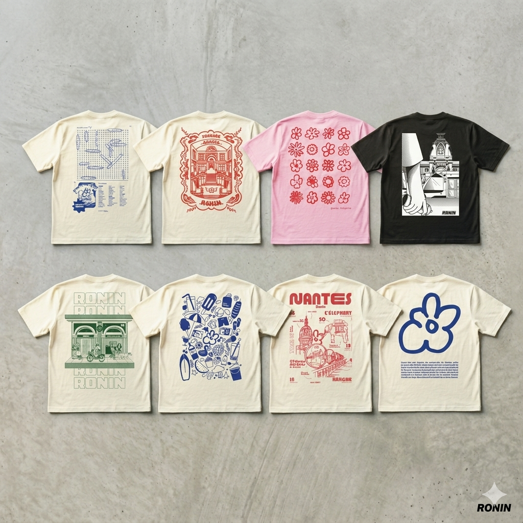 Toute la collection