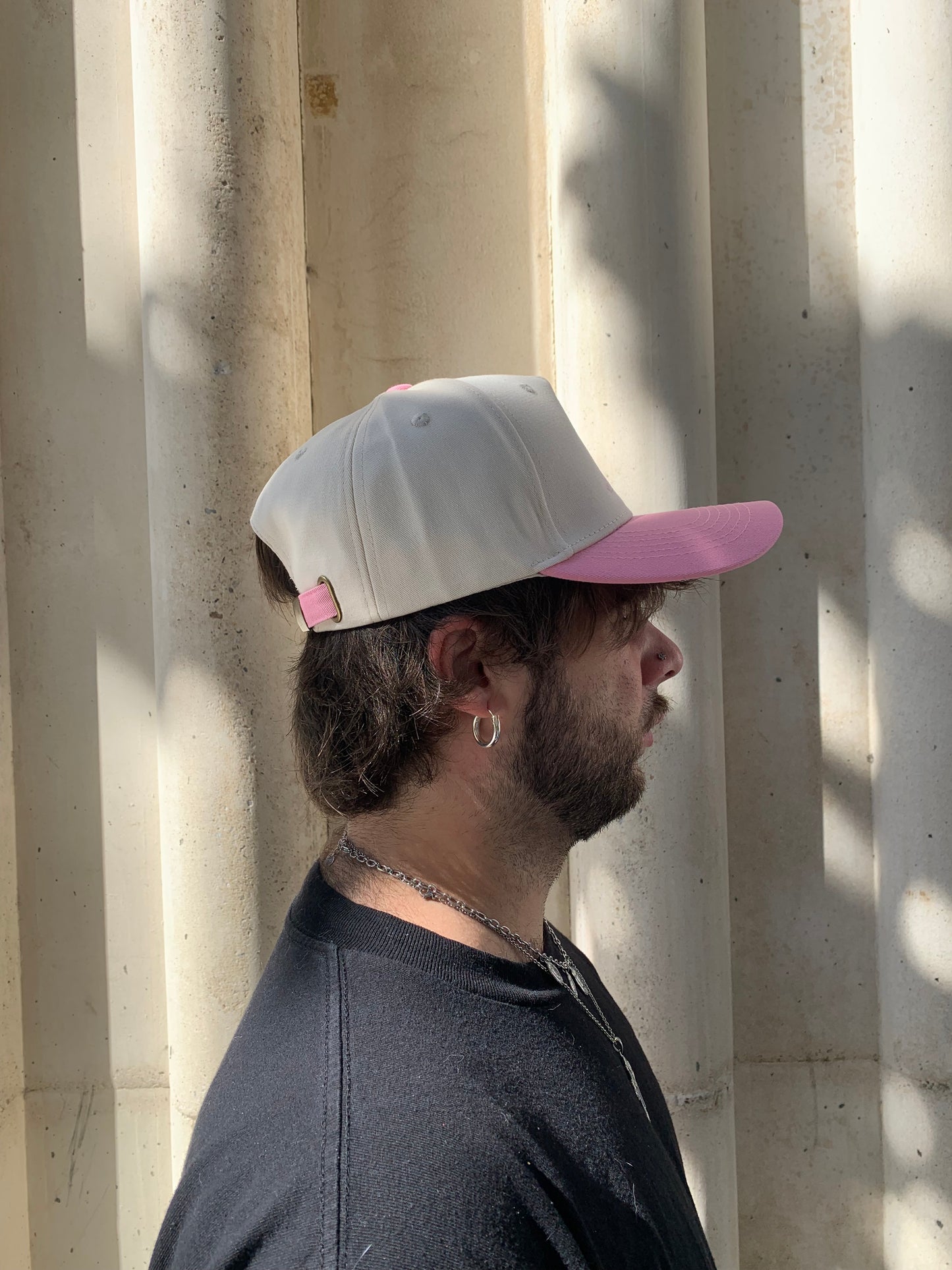 Casquette Ronin