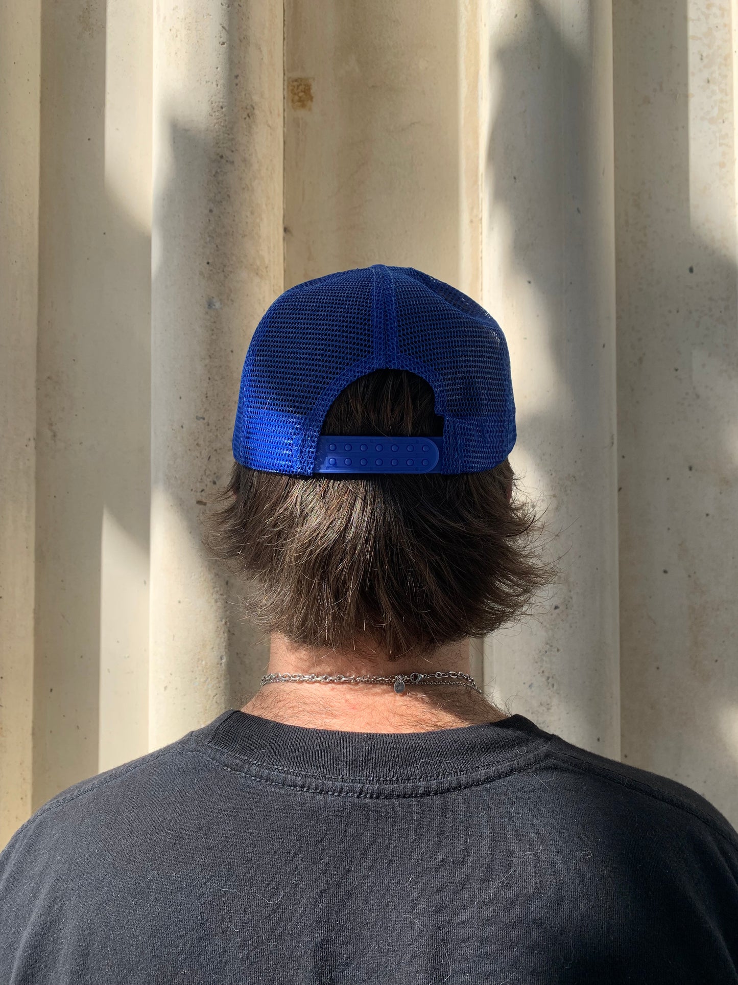Casquette Crown