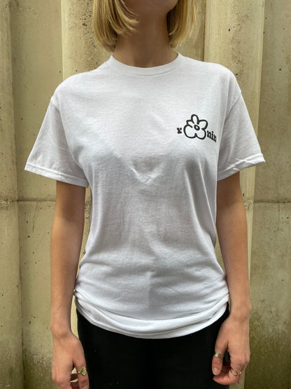 T-shirt Mister Dams X RONIN