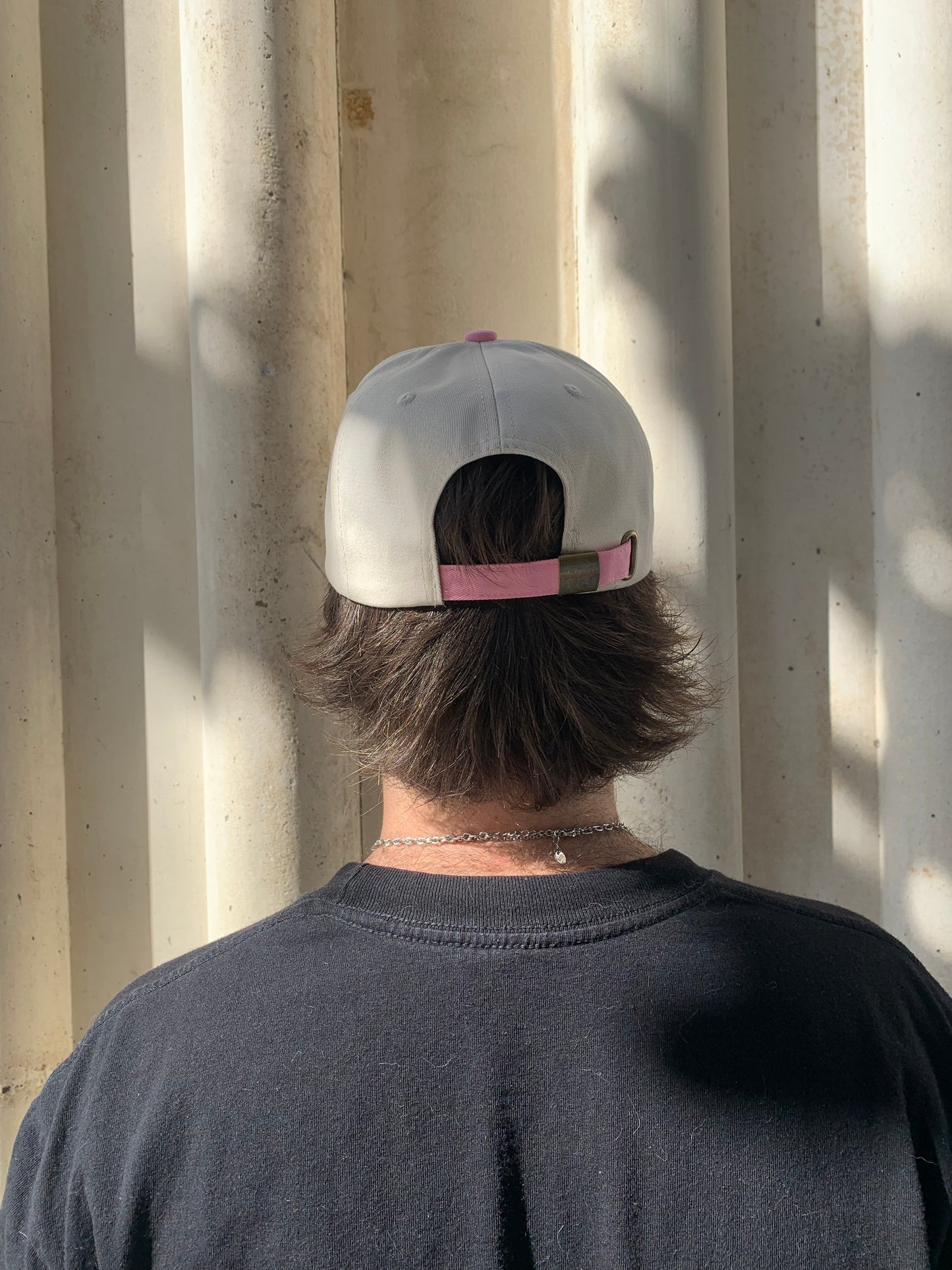Casquette Ronin