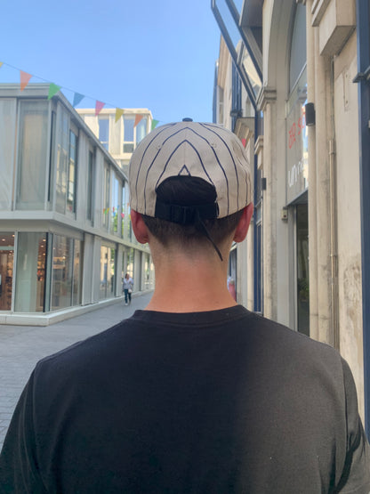 Casquette Ronin