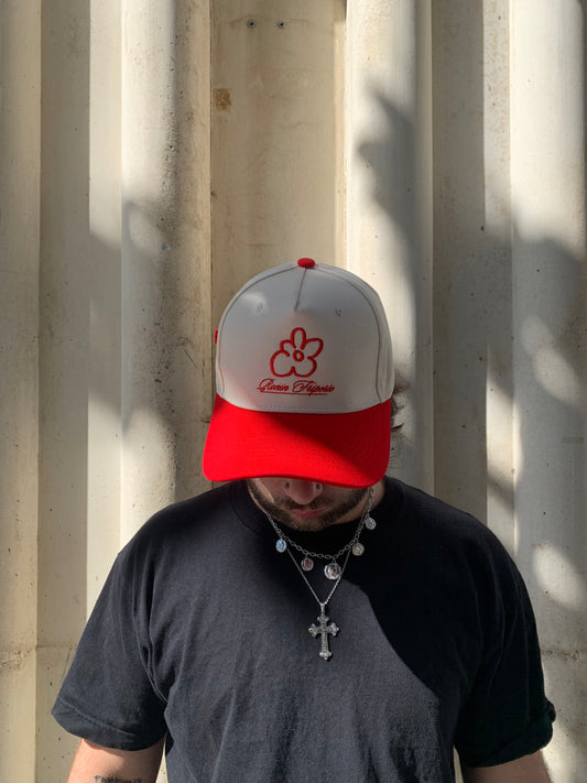 Casquette Ronin