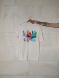 T-shirt 8 ans RONIN - Multicolore