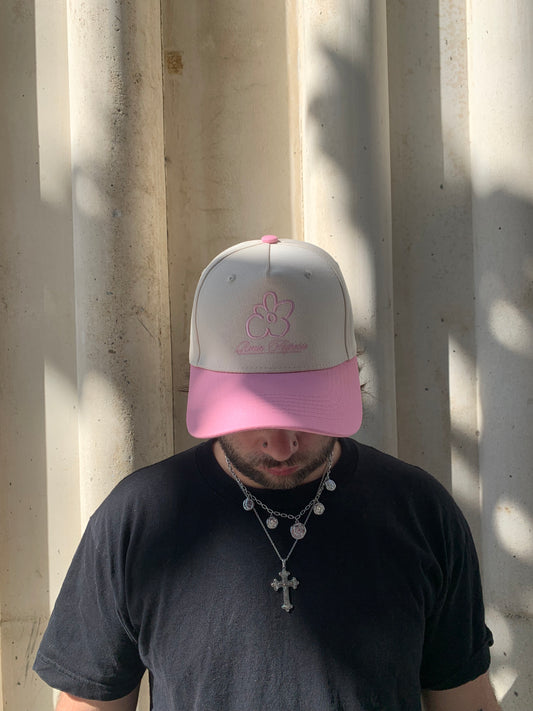 Casquette Ronin