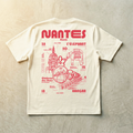 RONIN-NANTES-FRIPERIE-TSHIRT-FLEURS-ILLUSTRATION1