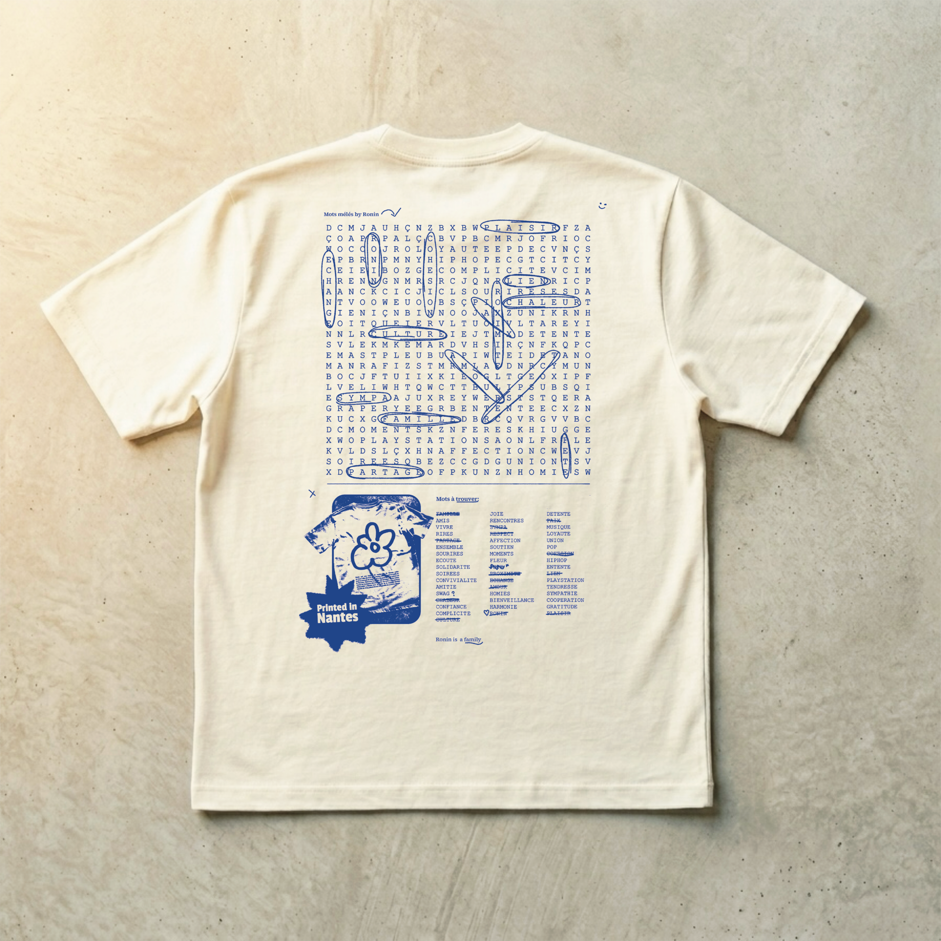 RONIN-NANTES-FRIPERIE-TSHIRT-FLEURS-MOTSMELES1