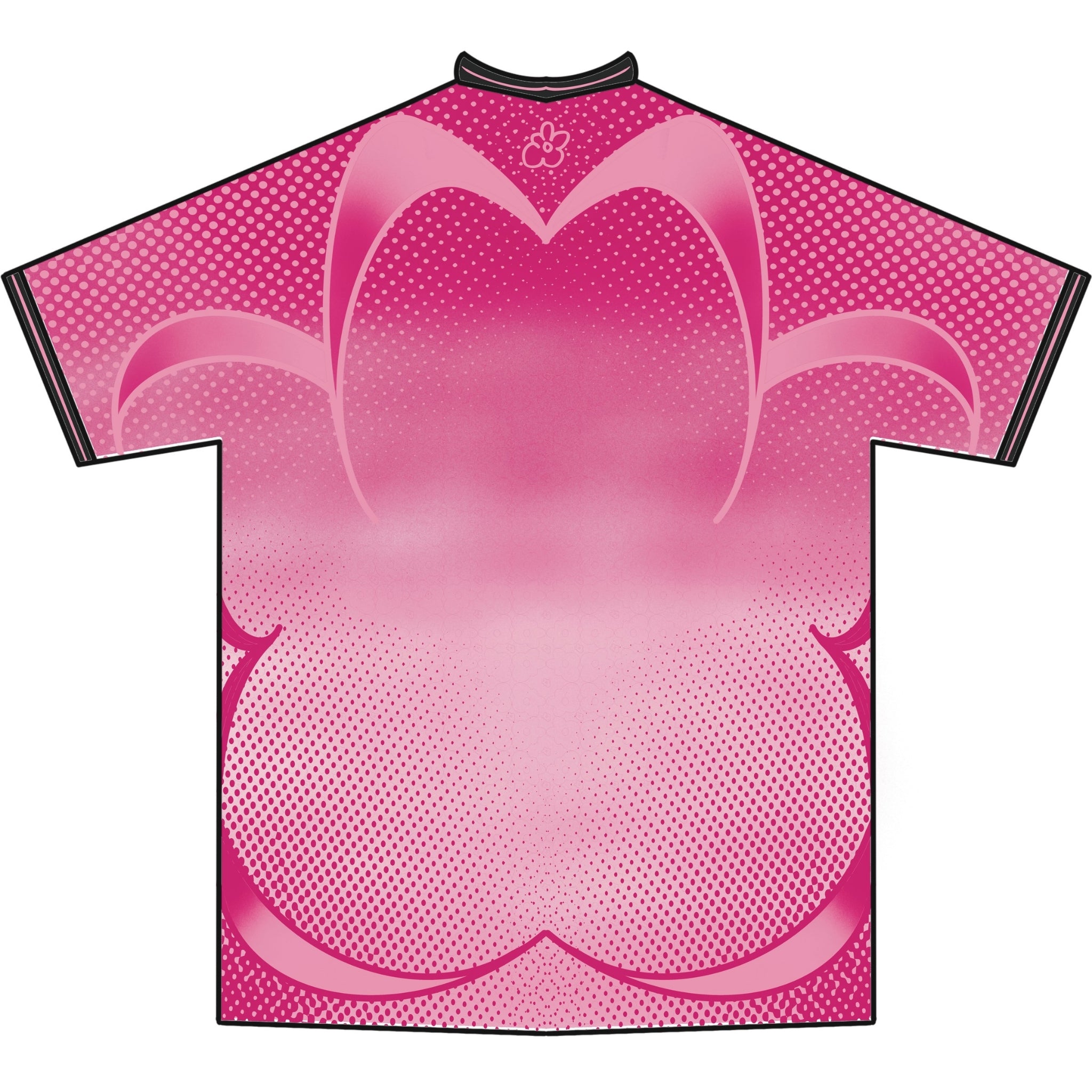 PRÉCOMMANDE Maillot FC RONIN 2K26