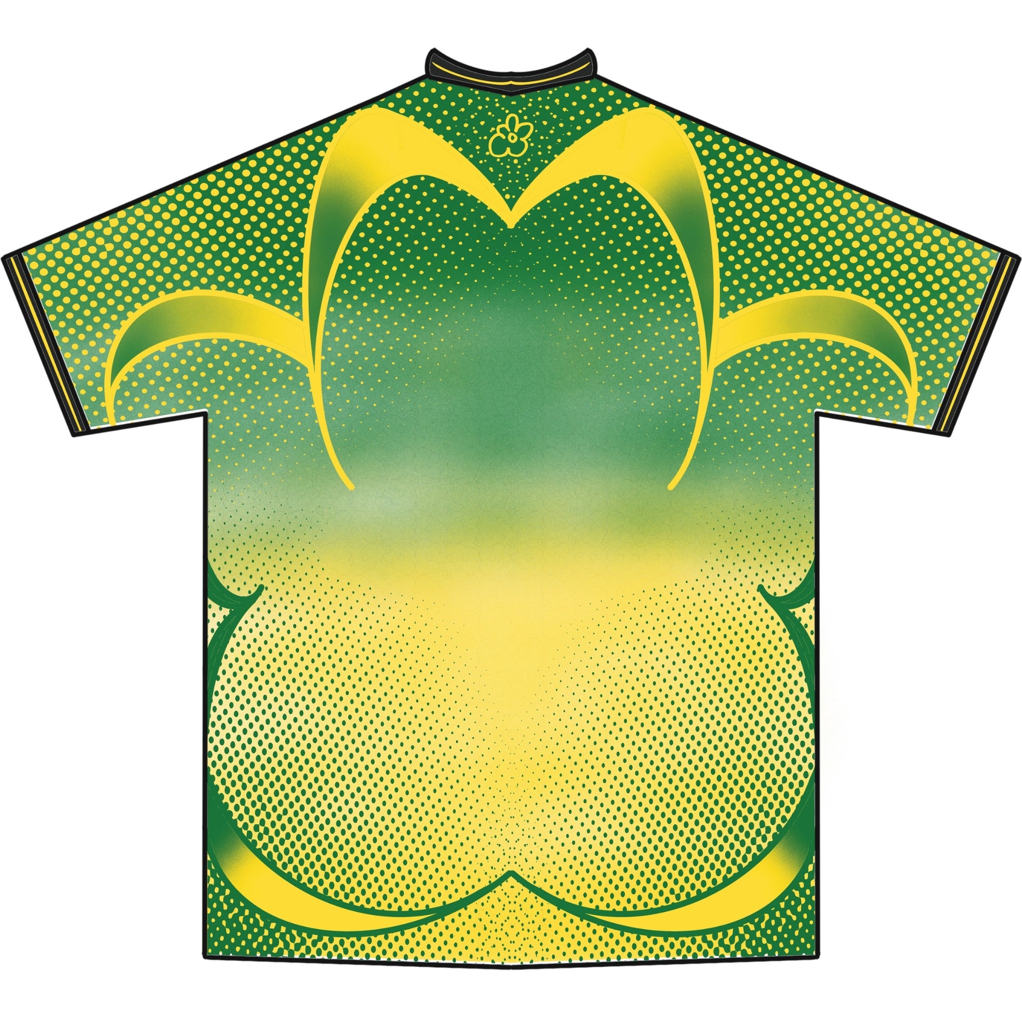 PRÉCOMMANDE Maillot FC RONIN 2K26