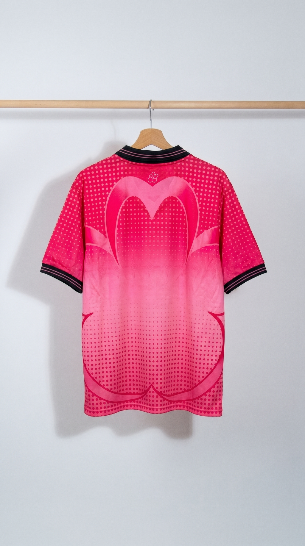 Maillot FC RONIN Pink