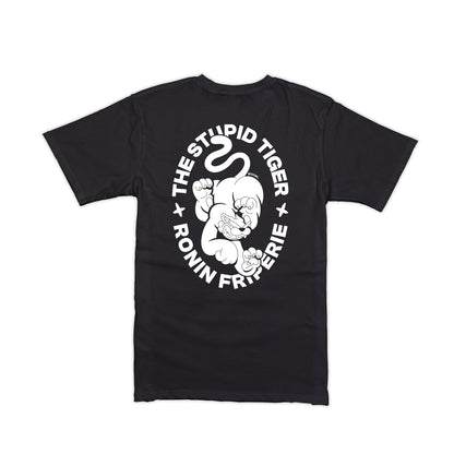 T-shirt ODSK X RONIN