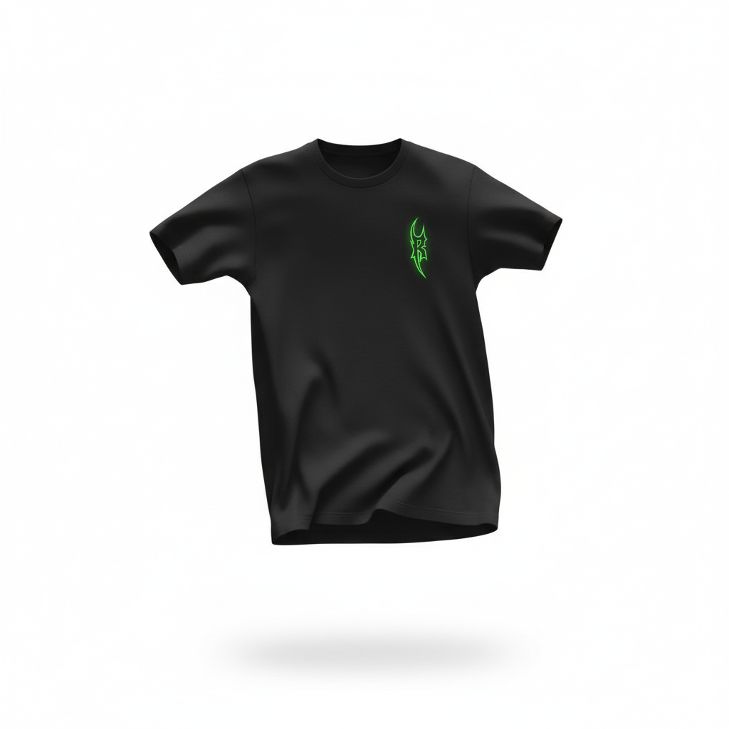 T-shirt NEVROSE X RONIN