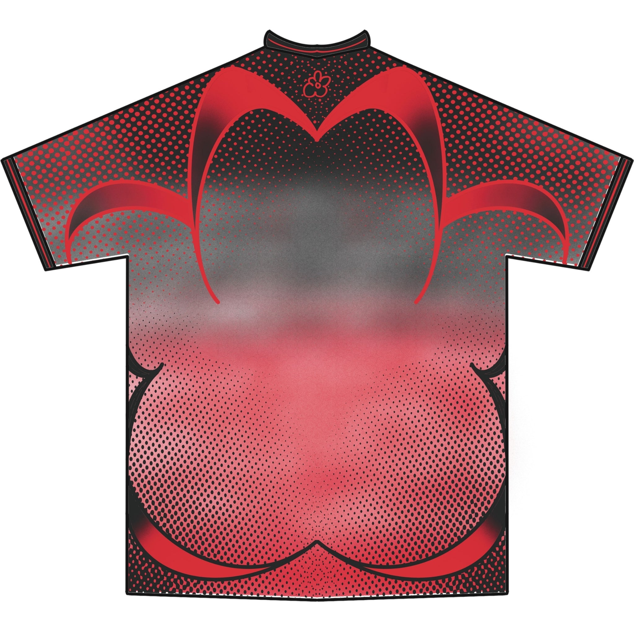 PRÉCOMMANDE Maillot FC RONIN 2K26