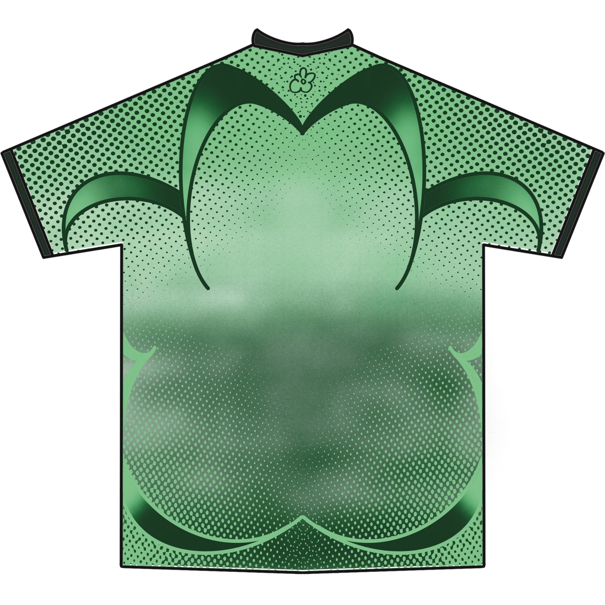 PRÉCOMMANDE Maillot FC RONIN 2K26