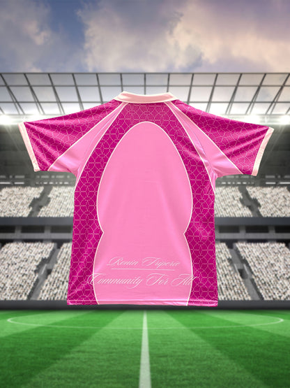 PRÉCOMMANDE Maillot FC RONIN