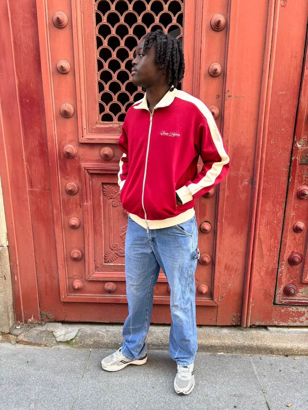 Précommande TrackTop RONIN
