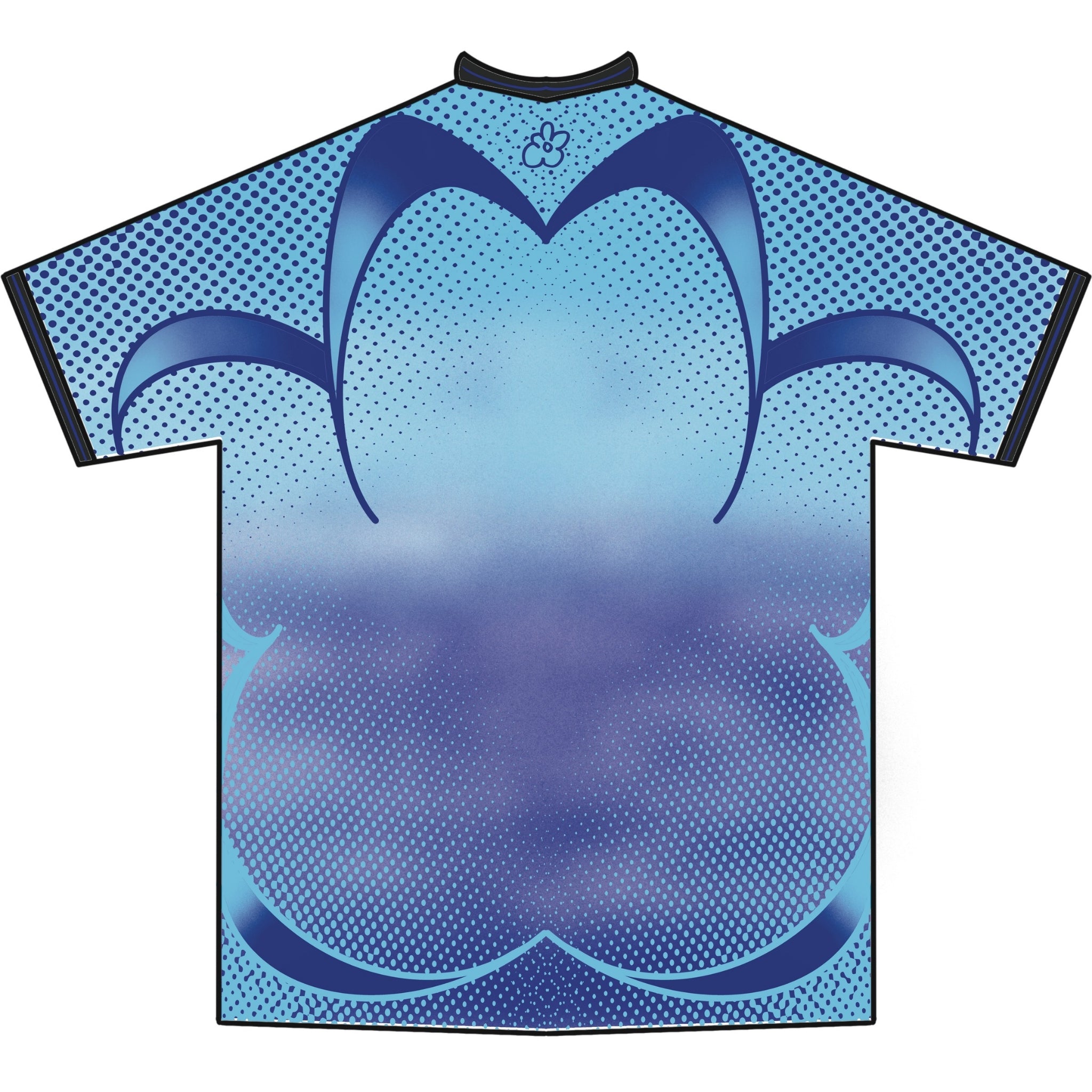 PRÉCOMMANDE Maillot FC RONIN 2K26