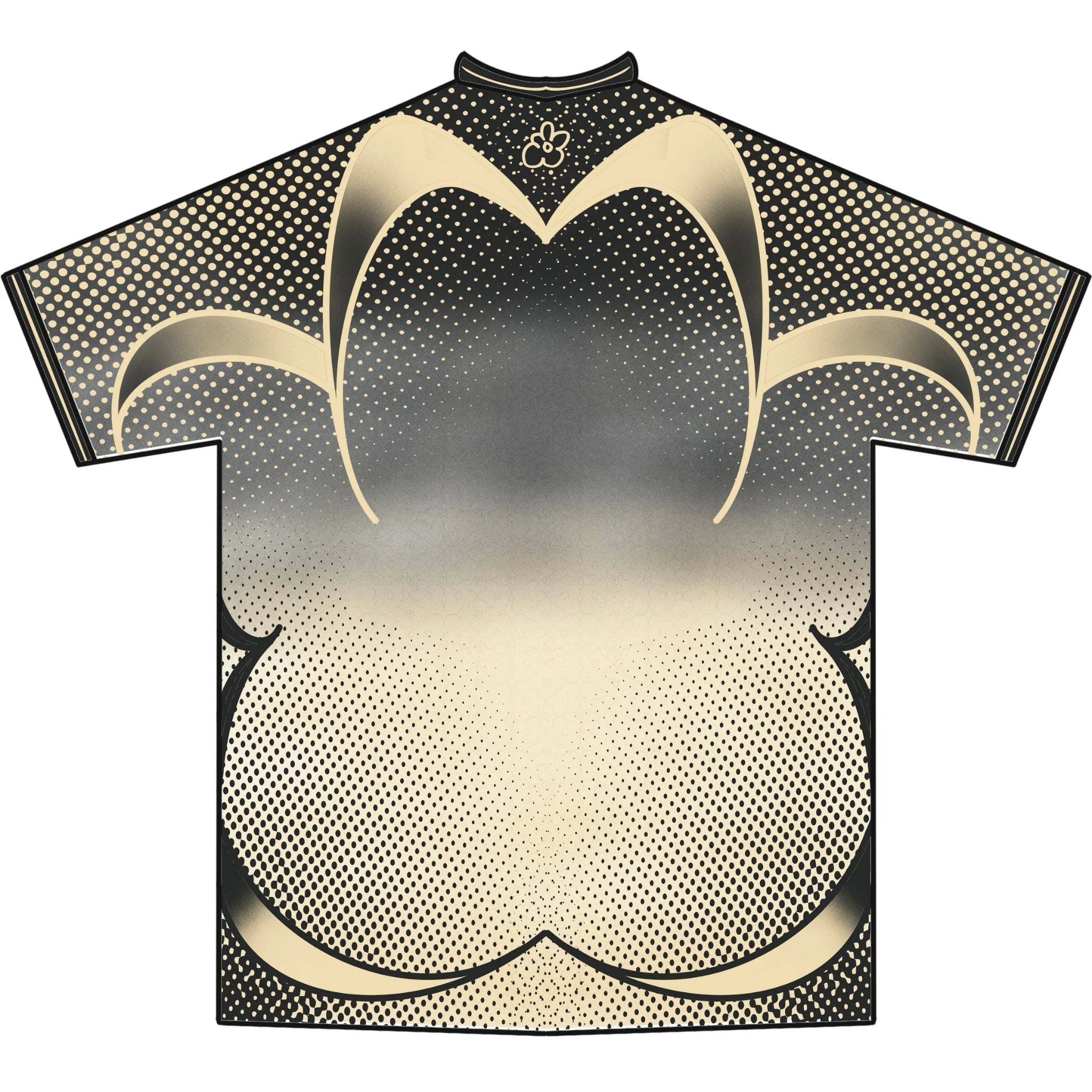 PRÉCOMMANDE Maillot FC RONIN 2K26