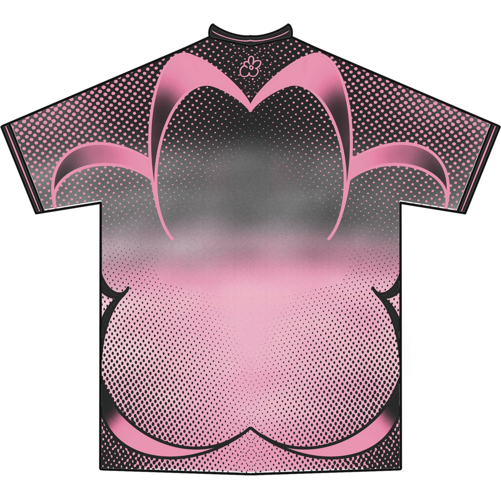 PRÉCOMMANDE Maillot FC RONIN 2K26