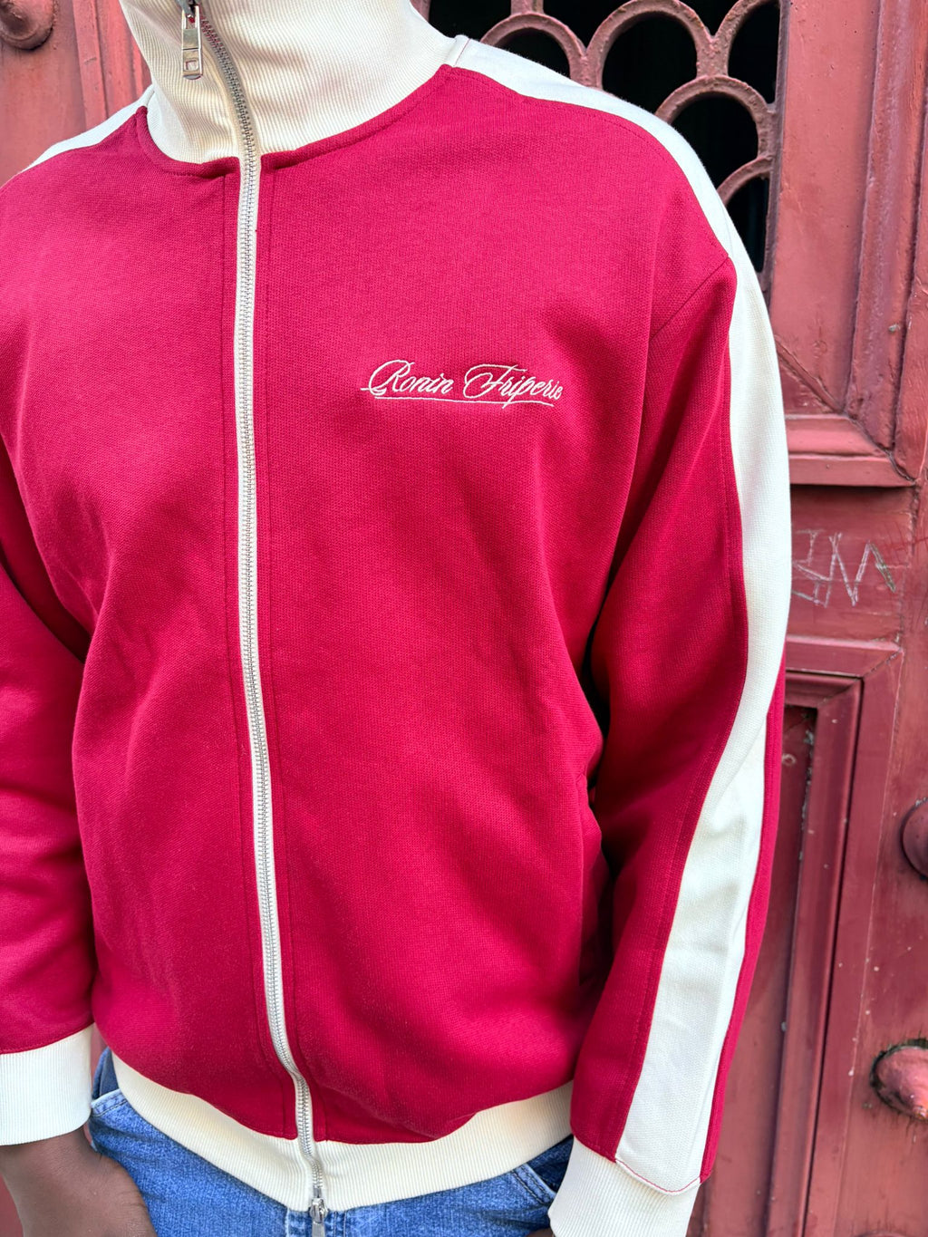 Précommande TrackTop RONIN