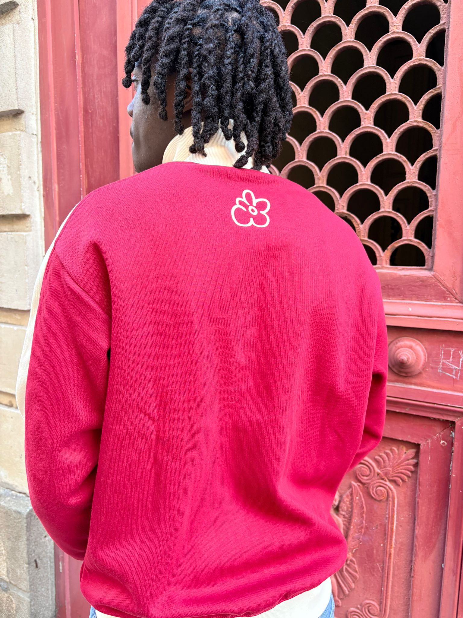 Précommande TrackTop RONIN