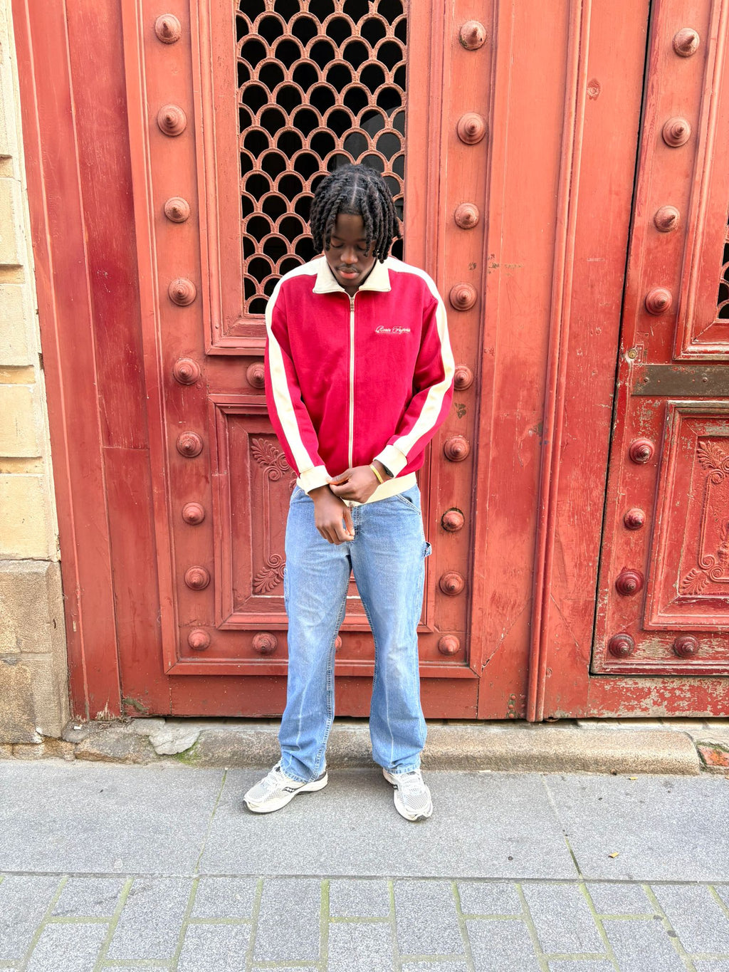 Précommande TrackTop RONIN